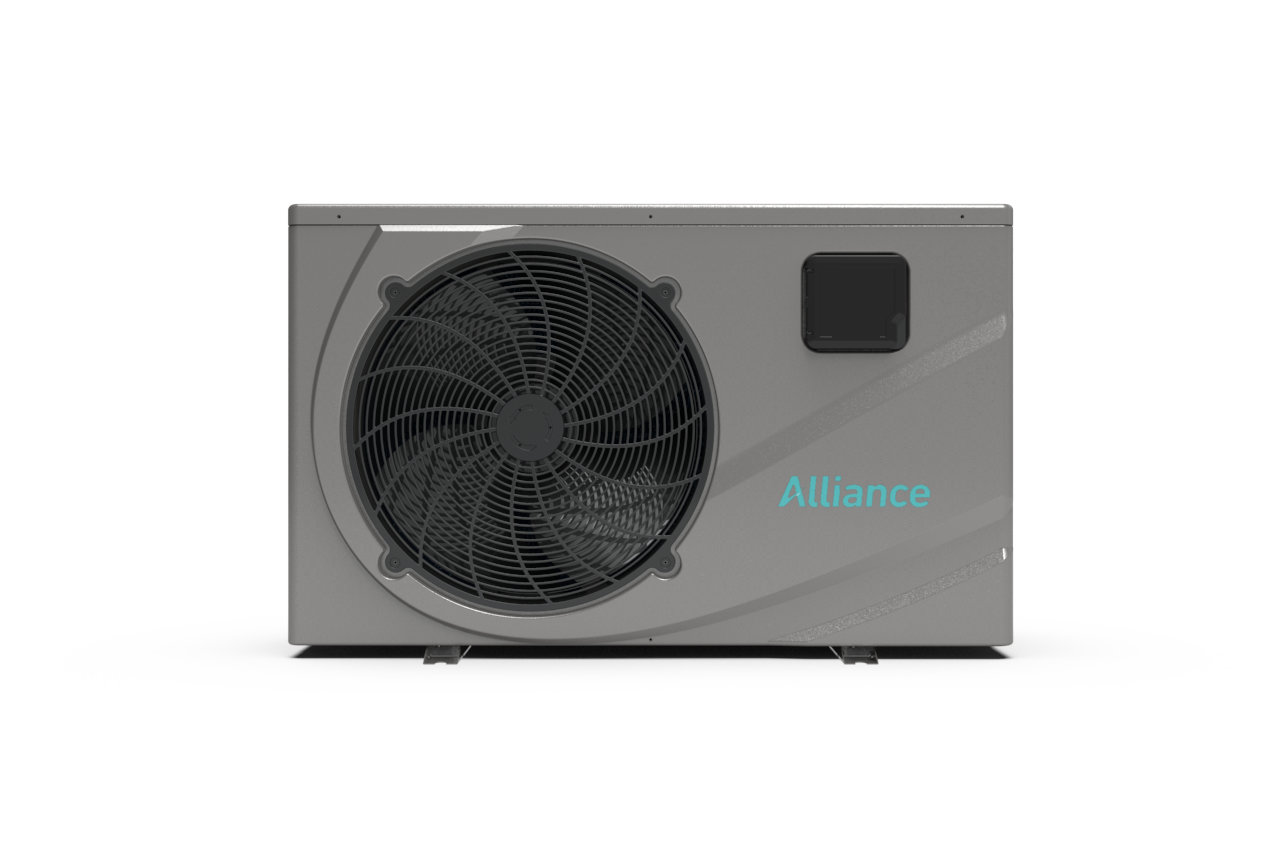 Alliance 7.6kW Pool Heat Pump Buy Aircons