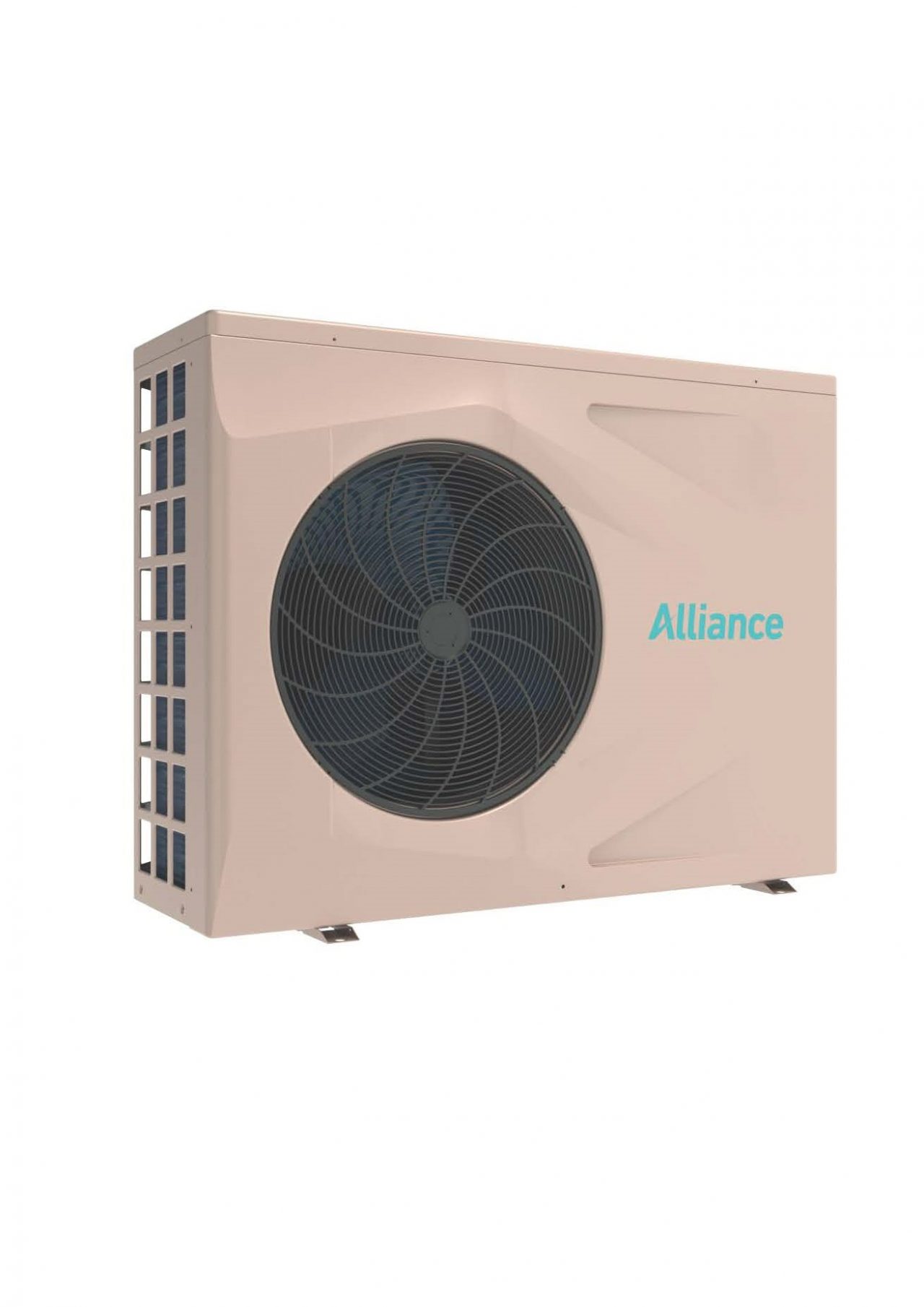 Alliance Domestic Hot Water Heat Pump for Geyser 3.5kW Buy Aircons